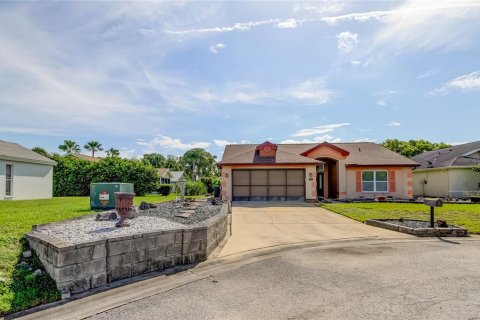 Villa ou maison à vendre à Hudson, Floride: 3 chambres, 154.96 m2 № 1338934 - photo 2