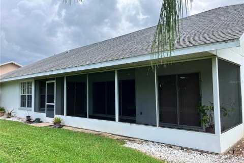 Villa ou maison à vendre à Hudson, Floride: 3 chambres, 160.35 m2 № 1354776 - photo 5