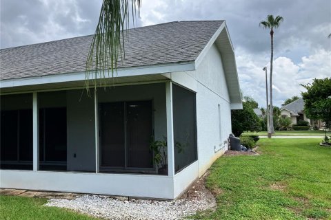 Villa ou maison à vendre à Hudson, Floride: 3 chambres, 160.35 m2 № 1354776 - photo 4