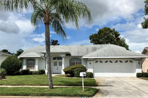 Villa ou maison à vendre à Hudson, Floride: 3 chambres, 160.35 m2 № 1354776 - photo 2