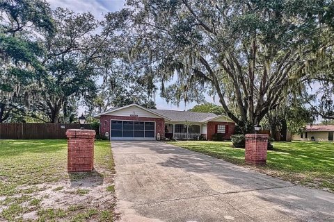 House in New Port Richey, Florida 3 bedrooms, 175.86 sq.m. № 1314483 - photo 4