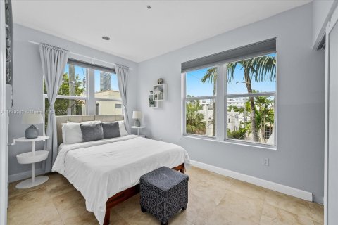 Condo in Miami Beach, Florida, 1 bedroom  № 1332331 - photo 15