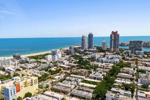 Condominio en venta en Miami Beach, Florida, 1 dormitorio, 39.86 m2 № 1332331 - foto 25