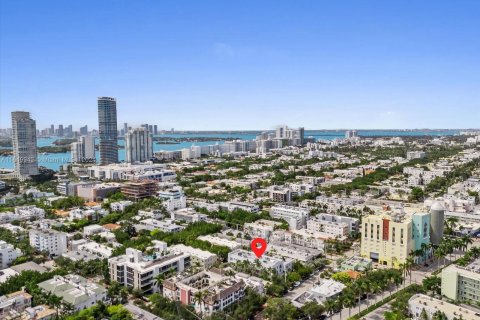 Condominio en venta en Miami Beach, Florida, 1 dormitorio, 39.86 m2 № 1332331 - foto 18