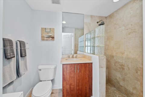 Condominio en venta en Miami Beach, Florida, 1 dormitorio, 39.86 m2 № 1332331 - foto 5