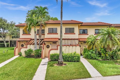 Adosado en venta en Sunrise, Florida, 3 dormitorios, 140.47 m2 № 1328904 - foto 24