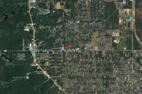 Terreno en venta en Homosassa, Florida № 1427089 - foto 7