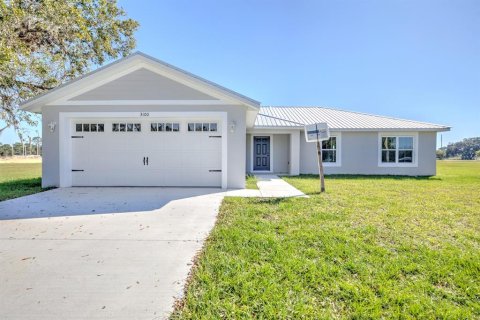 Casa en venta en Sebring, Florida, 3 dormitorios, 162.39 m2 № 1005735 - foto 1