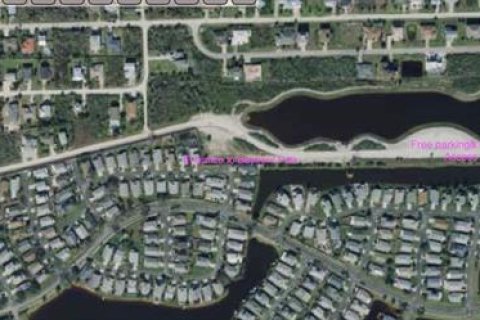 Купить земельный участок в Палм-Кост, Флорида № 293053 - фото 2