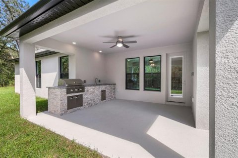 Casa en venta en Hudson, Florida, 3 dormitorios, 278.24 m2 № 1296462 - foto 3