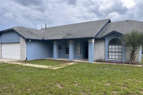 Casa en venta en Kissimmee, Florida, 3 dormitorios, 149.02 m2 № 1296504 - foto 2