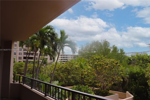 Copropriété à vendre à Key Biscayne, Floride: 2 chambres, 142.33 m2 № 1272840 - photo 19