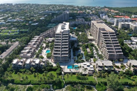 Copropriété à vendre à Key Biscayne, Floride: 2 chambres, 142.33 m2 № 1272840 - photo 1