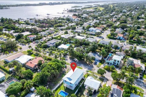 Casa en venta en Lake Worth, Florida, 4 dormitorios, 210.05 m2 № 825477 - foto 3