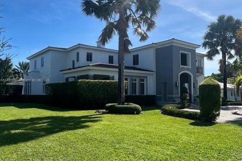 Villa ou maison à vendre à Coral Gables, Floride: 7 chambres, 652.55 m2 № 1237168 - photo 5