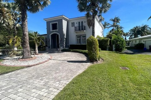 Villa ou maison à vendre à Coral Gables, Floride: 7 chambres, 652.55 m2 № 1237168 - photo 4