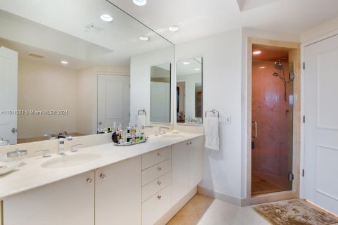 Copropriété à vendre à Key Biscayne, Floride: 3 chambres, 286.51 m2 № 1233200 - photo 10