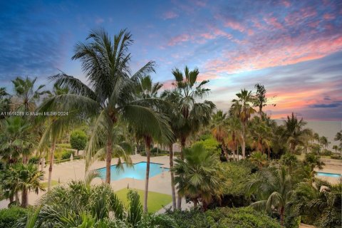 Copropriété à vendre à Key Biscayne, Floride: 3 chambres, 286.51 m2 № 1233200 - photo 21