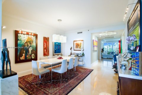 Copropriété à vendre à Key Biscayne, Floride: 3 chambres, 286.51 m2 № 1233200 - photo 19