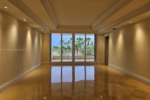 Copropriété à vendre à Key Biscayne, Floride: 3 chambres, 286.51 m2 № 1233200 - photo 27