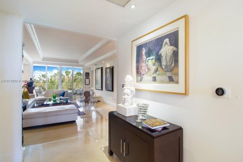 Copropriété à vendre à Key Biscayne, Floride: 3 chambres, 286.51 m2 № 1233200 - photo 3