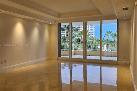 Copropriété à vendre à Key Biscayne, Floride: 3 chambres, 286.51 m2 № 1233200 - photo 28