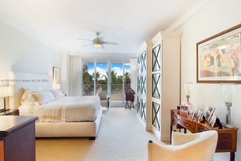 Copropriété à vendre à Key Biscayne, Floride: 3 chambres, 286.51 m2 № 1233200 - photo 13