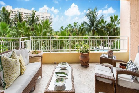 Copropriété à vendre à Key Biscayne, Floride: 3 chambres, 286.51 m2 № 1233200 - photo 8