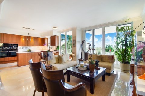 Copropriété à vendre à Key Biscayne, Floride: 3 chambres, 286.51 m2 № 1233200 - photo 20