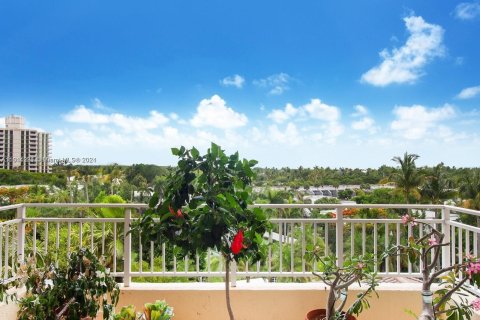 Condo in Key Biscayne, Florida, 3 bedrooms  № 1233200 - photo 25