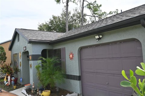 Villa ou maison à vendre à Port Charlotte, Floride: 2 chambres, 79.15 m2 № 814245 - photo 2