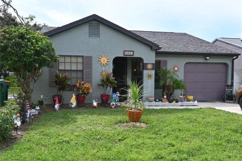 Villa ou maison à vendre à Port Charlotte, Floride: 2 chambres, 79.15 m2 № 814245 - photo 1
