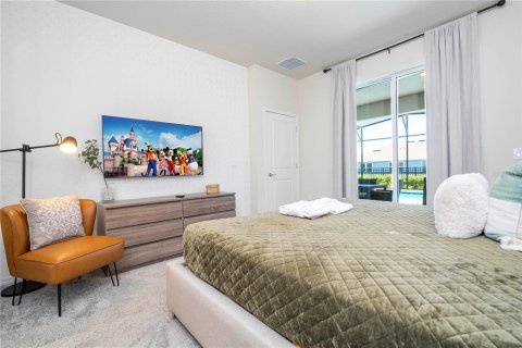 Casa en venta en Davenport, Florida, 5 dormitorios, 243.5 m2 № 814209 - foto 23