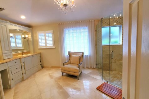 Villa ou maison à vendre à Weston, Floride: 5 chambres, 322.46 m2 № 1224546 - photo 14