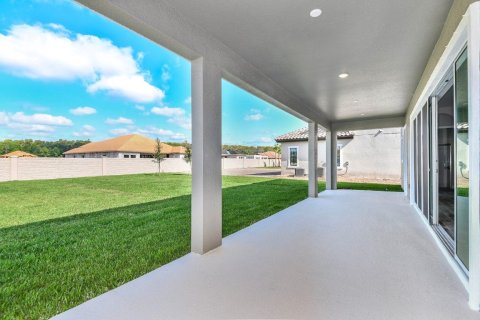 Villa ou maison à vendre à Valrico, Floride: 5 chambres, 327 m2 № 412568 - photo 6