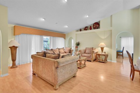 Villa ou maison à vendre à Pembroke Pines, Floride: 3 chambres, 165.55 m2 № 1228497 - photo 28