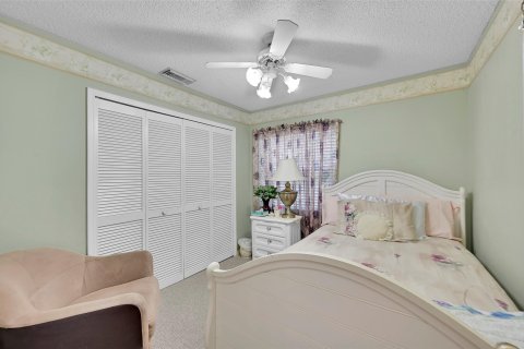 Villa ou maison à vendre à Pembroke Pines, Floride: 3 chambres, 165.55 m2 № 1228497 - photo 23