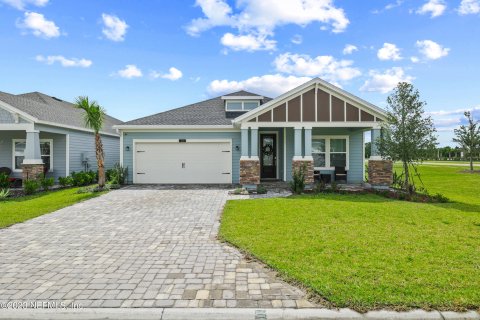 Villa ou maison à vendre à Saint Augustine, Floride: 3 chambres, 197.51 m2 № 767816 - photo 1