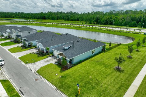 Villa ou maison à vendre à Saint Augustine, Floride: 3 chambres, 197.51 m2 № 767816 - photo 2