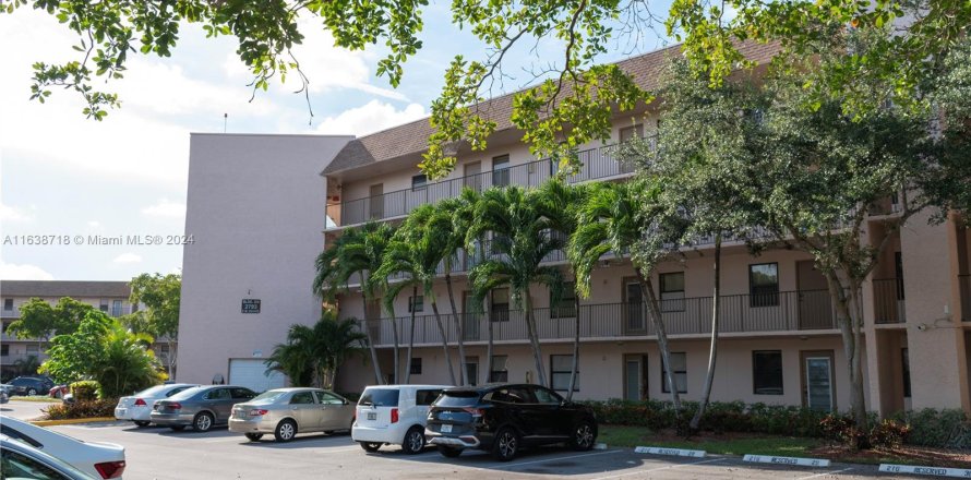 Condo in Sunrise, Florida, 2 bedrooms  № 1310704