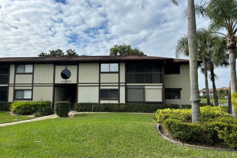 Copropriété à vendre à Tamarac, Floride: 2 chambres, 86.4 m2 № 932612 - photo 24