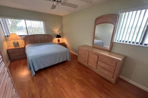 Купить кондоминиум в Тамарак, Флорида 2 спальни, 86.4м2, № 932612 - фото 13