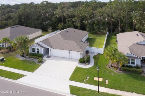 Villa ou maison à vendre à St. Johns, Floride: 5 chambres, 212.28 m2 № 859576 - photo 3