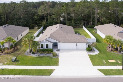 House in St. Johns, Florida 5 bedrooms, 212.28 sq.m. № 859576 - photo 4