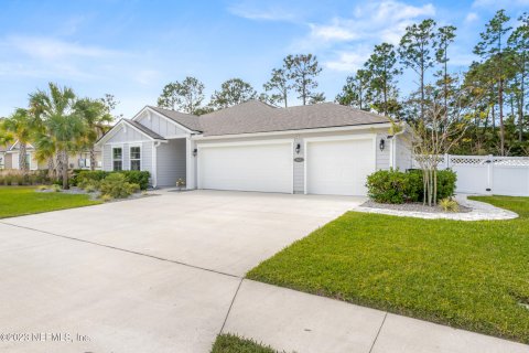 Villa ou maison à vendre à St. Johns, Floride: 5 chambres, 212.28 m2 № 859576 - photo 2