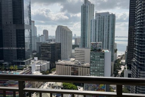 Condominio en venta en Miami, Florida, 2 dormitorios, 103.86 m2 № 1177862 - foto 2