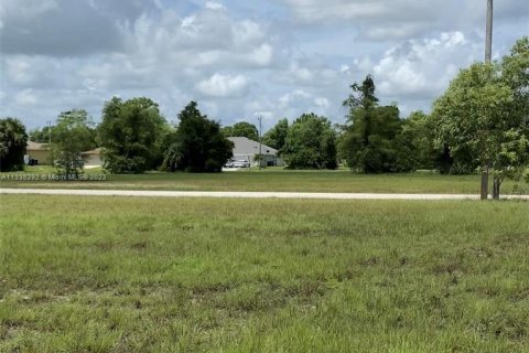 Купить земельный участок в Кейп-Корал, Флорида № 287604 - фото 2