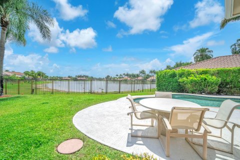 Casa en venta en Weston, Florida, 4 dormitorios, 263.94 m2 № 1177404 - foto 26