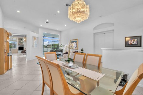 Villa ou maison à vendre à Weston, Floride: 4 chambres, 263.94 m2 № 1177404 - photo 19