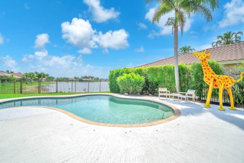 Villa ou maison à vendre à Weston, Floride: 4 chambres, 263.94 m2 № 1177404 - photo 29